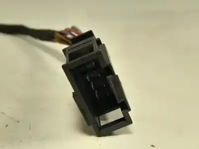 Pezzo di ricambio per auto di seconda mano specchio sinistro per seat toledo (1m2) signo riferimenti oem iam 1m1857507a  