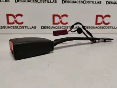 Автозапчасти б/у передний левый ремень безопасности за ford ecosport (cr6) trend ссылки oem iam 34178036