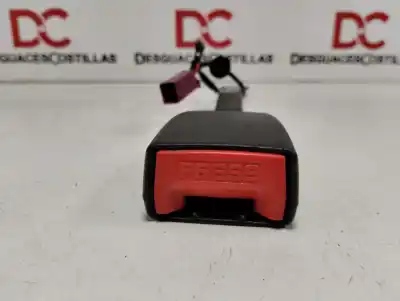 Автозапчасти б/у передний левый ремень безопасности за ford ecosport (cr6) trend ссылки oem iam 34178036  