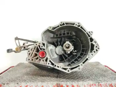 Gebrauchtes Autoersatzteil GETRIEBE zum OPEL ASTRA G COUPÉ  OEM-IAM-Referenzen 9126519  90400209