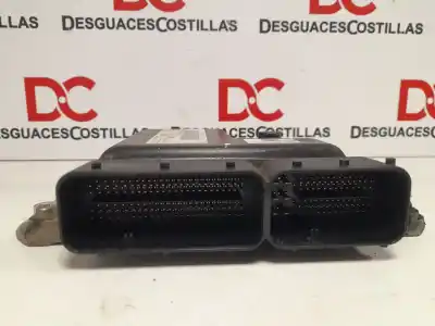 Автозапчастина б/у  для OPEL ASTRA J LIM.  Посилання на OEM IAM 55577647  MB2758008884