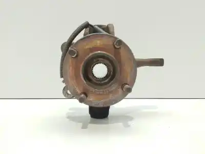 Автозапчастина б/у передній лівий культ для ford fiesta (cbk) fun посилання на oem iam 1479001  