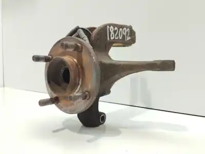 Автозапчастина б/у передній лівий культ для ford fiesta (cbk) fun посилання на oem iam 1479001  