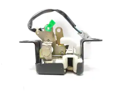 Peça sobressalente para automóvel em segunda mão fechadura do mala por honda cr-v (rd8) es referências oem iam 