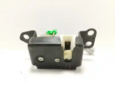 Second-hand car spare part trunk lock for honda cr-v (rd8) es oem iam references   