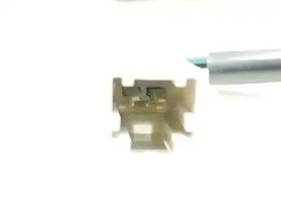 Second-hand car spare part trunk lock for honda cr-v (rd8) es oem iam references   