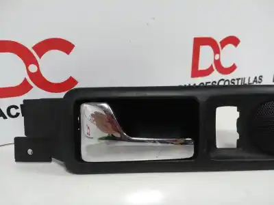 Pezzo di ricambio per auto di seconda mano maniglia interna posteriore sinistra per volkswagen passat b5 (3b2) 1.9 tdi riferimenti oem iam 3b0839113h