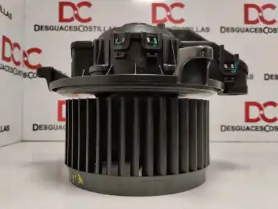 Автозапчасти б/у нагревательный вентилятор за ford ecosport (cr6) trend ссылки oem iam 0130115579  