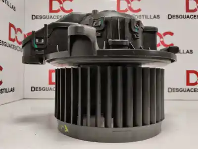 Автозапчасти б/у нагревательный вентилятор за ford ecosport (cr6) trend ссылки oem iam 0130115579