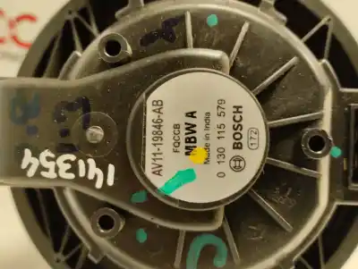 Автозапчасти б/у нагревательный вентилятор за ford ecosport (cr6) trend ссылки oem iam 0130115579  