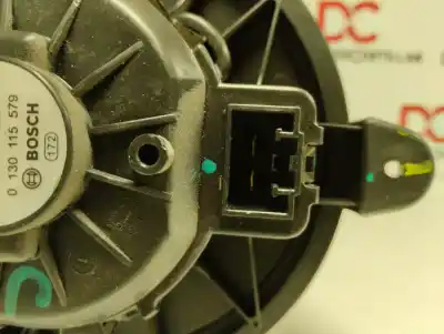 Автозапчасти б/у нагревательный вентилятор за ford ecosport (cr6) trend ссылки oem iam 0130115579  