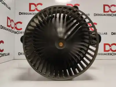 Автозапчасти б/у нагревательный вентилятор за ford ecosport (cr6) trend ссылки oem iam 0130115579  