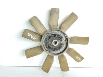 Recambio de automóvil de segunda mano de VENTILADOR VISCOSO MOTOR para MERCEDES-BENZ VITO (W639) BASIC, COMBI  referencias OEM IAM A0002006023  