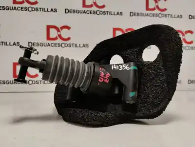 Автозапчасти б/у насос сцепления за ford ecosport (cr6) trend ссылки oem iam cn157a543bb