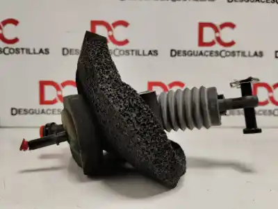 Автозапчасти б/у насос сцепления за ford ecosport (cr6) trend ссылки oem iam cn157a543bb  