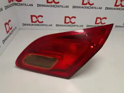 Автозапчастина б/у внутрішній правий завод для OPEL ASTRA J LIM. Cosmo Посилання на OEM IAM 13263204  