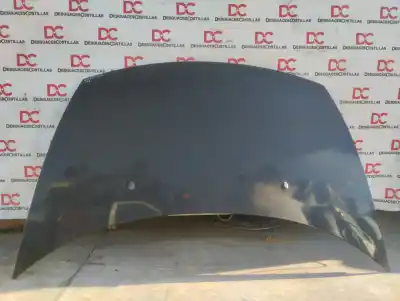 Peça sobressalente para automóvel em segunda mão capot por citroen c3 hdi 70 furio referências oem iam 7901k6  