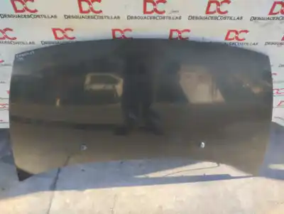 Peça sobressalente para automóvel em segunda mão capot por citroen c3 hdi 70 furio referências oem iam 7901k6  