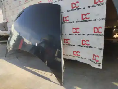 Peça sobressalente para automóvel em segunda mão capot por citroen c3 hdi 70 furio referências oem iam 7901k6