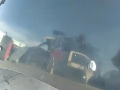 Peça sobressalente para automóvel em segunda mão capot por citroen c3 hdi 70 furio referências oem iam 7901k6  