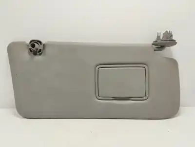 Second-hand car spare part right sunshade for honda cr-v (rd8) es oem iam references   