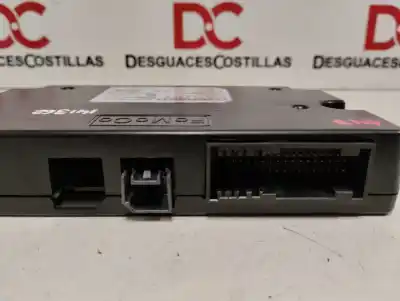 Автозапчастина б/у електронний модуль для ford ecosport (cr6) trend посилання на oem iam e1bt14d212ra  e1bt14d212ra