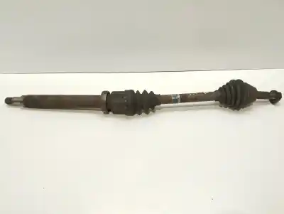 Автозапчасти б/у передняя правая трансмиссия за ford fiesta (cbk) fun ссылки oem iam 1742888  