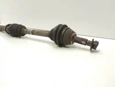 Автозапчасти б/у передняя правая трансмиссия за ford fiesta (cbk) fun ссылки oem iam 1742888