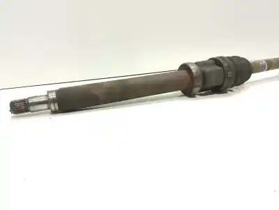 Автозапчасти б/у передняя правая трансмиссия за ford fiesta (cbk) fun ссылки oem iam 1742888  