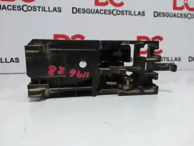 Second-hand car spare part interior left rear handle for toyota corolla (e12) 2.0 d-4d linea terra berlina oem iam references   