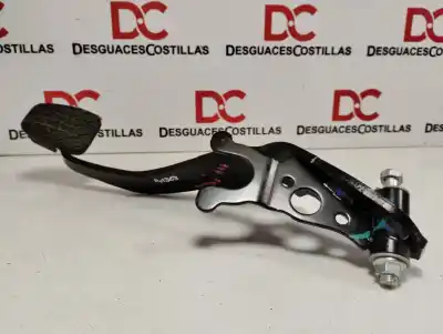 Автозапчасти б/у педаль тормоза за ford ecosport (cr6) trend ссылки oem iam 062017011510  