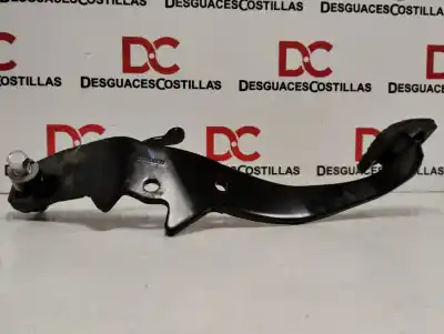 Автозапчасти б/у педаль тормоза за ford ecosport (cr6) trend ссылки oem iam 062017011510  