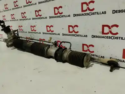 Peça sobressalente para automóvel em segunda mão caixa de direção por honda cr-v (rd8) es referências oem iam 53601s9ae01