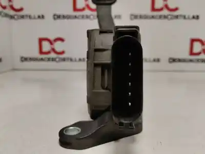 Автозапчасти б/у пotенциометр за ford ecosport (cr6) trend ссылки oem iam 8v219f836a3b  