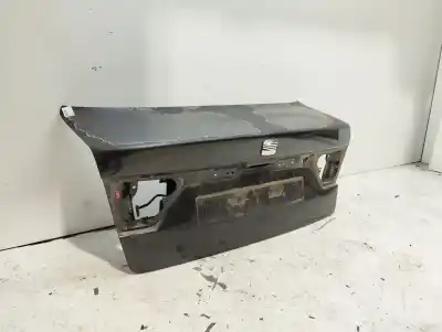 Автозапчастина б/у крішка багажника для seat toledo ii (1m2) 2.3 v5 20v посилання на oem iam 1m5827025d  