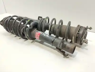 Автозапчасти б/у комплект передних амортизаторов за ford fiesta (cbk) fun ссылки oem iam 1329534