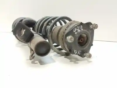 Автозапчасти б/у комплект передних амортизаторов за ford fiesta (cbk) fun ссылки oem iam 1329534  