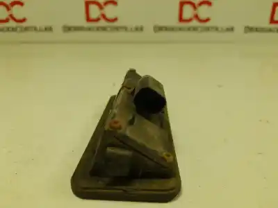 Second-hand car spare part tailgate back door handle for ford focus lim. (cb4) titanium oem iam references 6m5119b514ac  