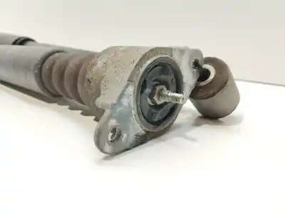 Автозапчасти б/у комплект задних амортизаторов за ford fiesta (cbk) fun ссылки oem iam 1327469  