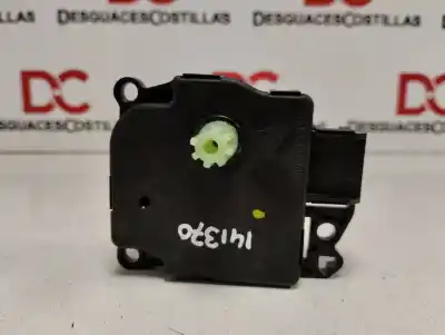 Автозапчасти б/у мотор открывания люков кондиционера за ford ecosport (cr6) trend ссылки oem iam av1119e616ga  