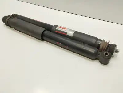 Pezzo di ricambio per auto di seconda mano  per OPEL CORSA C FURGONETA/HATCHBACK (X01)  Riferimenti OEM IAM 12125058  