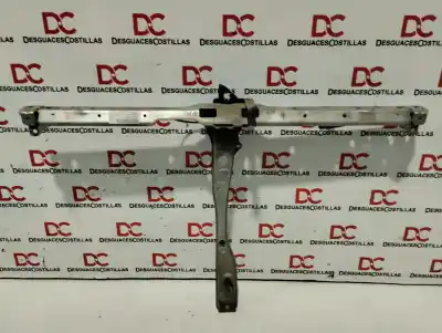 Second-hand car spare part front panel for honda cr-v (rd8) es oem iam references 04602s9aa00zz  