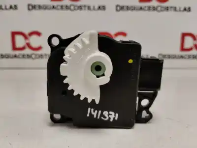 Автозапчасти б/у мотор открывания люков кондиционера за ford ecosport (cr6) trend ссылки oem iam av1119e616ea  