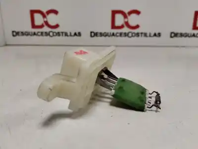 Автозапчасти б/у сопротивление нагреву за ford ecosport (cr6) trend ссылки oem iam 