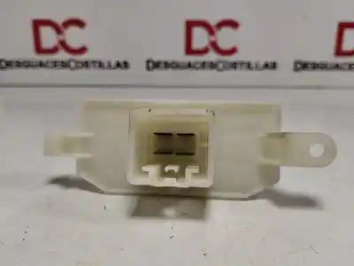 Автозапчасти б/у сопротивление нагреву за ford ecosport (cr6) trend ссылки oem iam   