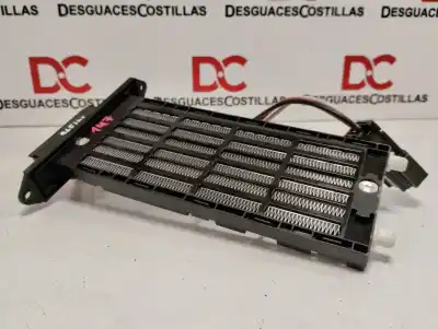 Автозапчасти б/у сопротивление нагреву за ford ecosport (cr6) trend ссылки oem iam cn1118k463aa  