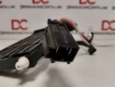 Автозапчасти б/у сопротивление нагреву за ford ecosport (cr6) trend ссылки oem iam cn1118k463aa