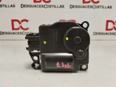 Автозапчастина б/у двигатель відкривання люків кондиціонація для ford ecosport (cr6) trend посилання на oem iam av1119e616fa  