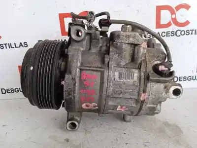 Gebrauchtes Autoersatzteil KLIMAKOMPRESSOR zum BMW SERIE 1 BERLINA (E81/E87)  OEM-IAM-Referenzen 64526987862  