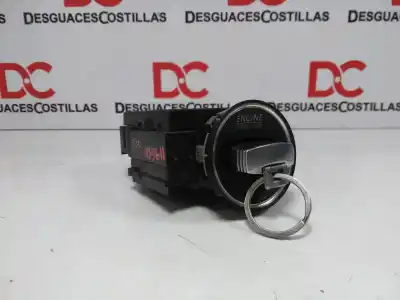 Pezzo di ricambio per auto di seconda mano interruttore di avviamento per volkswagen passat variant (3c5) advance plus riferimenti oem iam 3c0905843q 11601500729794 33303301